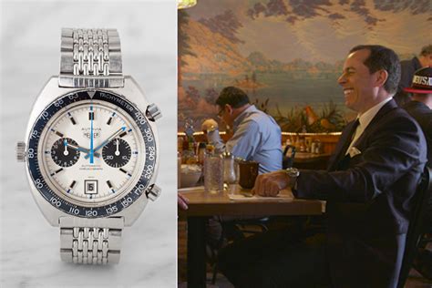 WATCHSPOTTING: 14 of the best watches spotted in .